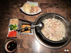 -同仁四季椰子鸡(宝安壹方城店)