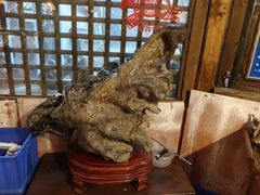 -旺角小渔村·海肠捞饭开创者(环山路店)