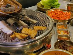 -本炙炭烤·蒲烧活鳗料理店(金沙洲店)