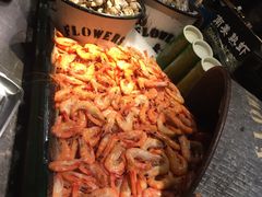 -星伦多 自助料理(圆融店)