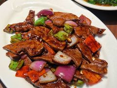 -老瑞福上海菜(人民广场店)