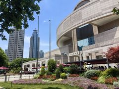 -上海博物馆(人民广场馆)