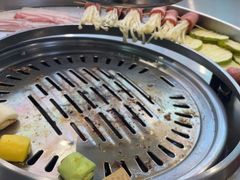 -哈哈碳都·牛肋条无限自助烤肉(宝龙店)
