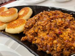 -大鸭梨烤鸭(石佛营店)