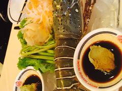 -尚味泰餐厅