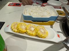 -八合里潮汕鲜牛肉火锅(上海汇智广场店)
