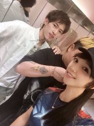 -MRMODE时尚先生美发沙龙