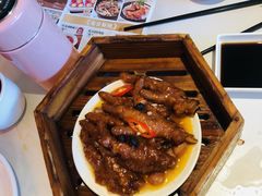 -避风塘·金牌店·夜宵(金玉兰店)