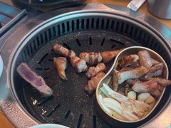 -黄金牧场(明洞总店)