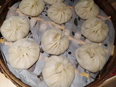 -老班长手工灌汤包老店(东山店)