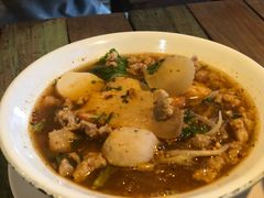 -Doo Dee Thai Food(Issan/Isaan/Esan)