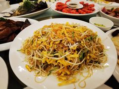 -金河半岛园林酒家(金融城店)
