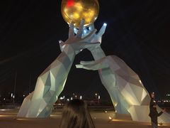 -东莞银行篮球中心