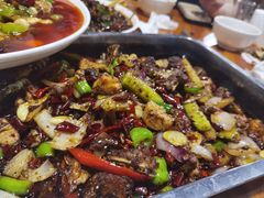 -三哥田螺(北书院街店)