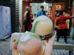 -蜜蜂小象·榴莲千层蛋糕(时代汇11栋店)