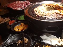 -九田家黑牛烤肉料理(太阳城店)