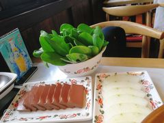 -东门口涮肉·砂锅·烤串(老门东店)