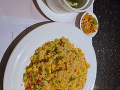 印尼炒饭-米兰西点(新华路店)