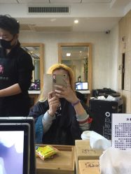 -潘多拉Hairsalon