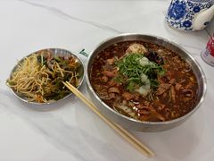 -鹍记特色牛杂面
