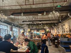 -汕头八合里海记牛肉店(清河店)