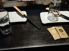-很久以前羊肉串(簋街店)