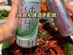 -老长沙龙虾馆(罗湖店)