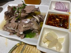 -巴依老爷·新疆美食(上城区天城路店)