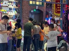 -反斗乐园(中航城君尚购物中心)