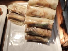 -飨食汇全日制餐厅·昆山皇冠假日酒店(九方店)