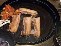 -韩时烤肉(枫蓝店)
