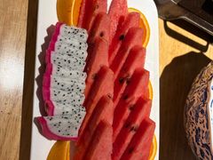 -郭靖内蒙菜·烤全羊·烧烤(望京旗舰店)