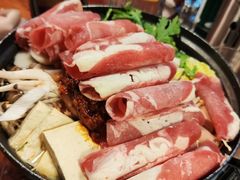 部队锅-米屋石锅拌饭(师大店)
