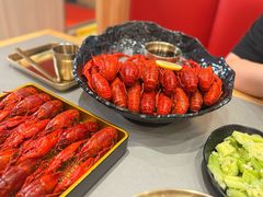 -龙虾奇迹(大华三路店)