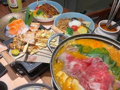 -山葵家居酒屋(天目里店)