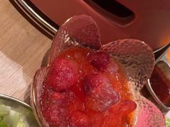 -西塔老太太泥炉烤肉(武汉摩尔城店)