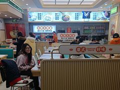 -赵财财·肠粉·煲仔饭(华润万象城店)