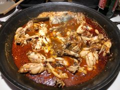 牛蛙-老天桥蛙炉火锅(姑苏总店)