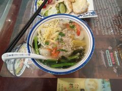 -长人馄饨铺(解放街店)