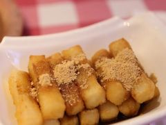 -老佛爷正宗铜炉蛙锅(五道口店)