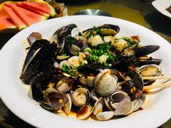 -79号渔船海鲜饭店(华强北店)