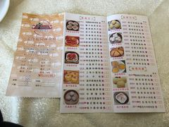-聚福宝合苑食府(南头镇店)
