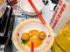-肥韬茶餐厅(海上世界店)