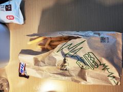 -魏家凉皮(科技三路店)