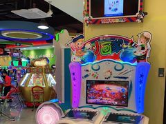 -汤姆熊欢乐世界(滨江店)