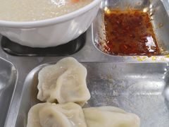 -北京外国语大学东院食堂