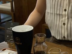 -Trung Nguyen Café Legend