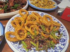 -高伟炒鸡总店(金源路店)