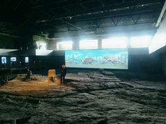 -自贡恐龙博物馆