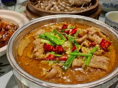 木桶羊肉-风波庄(罍街分舵)